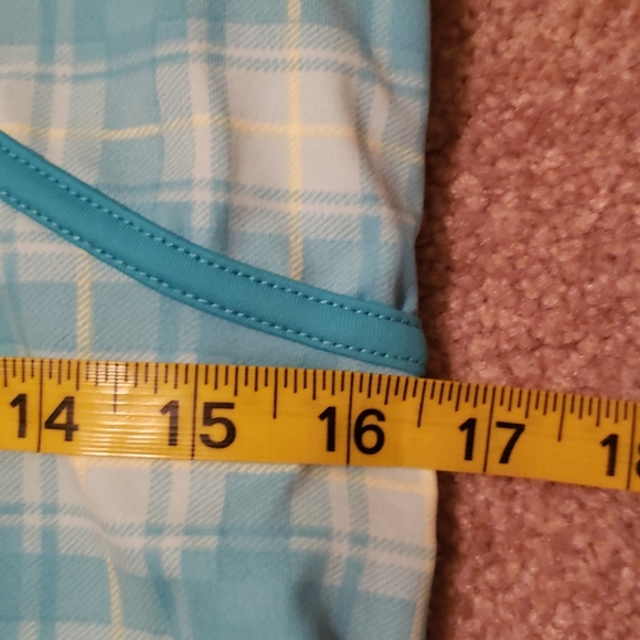 NWT Jerdog Women's Tennis Tank - Picture 10 of 10